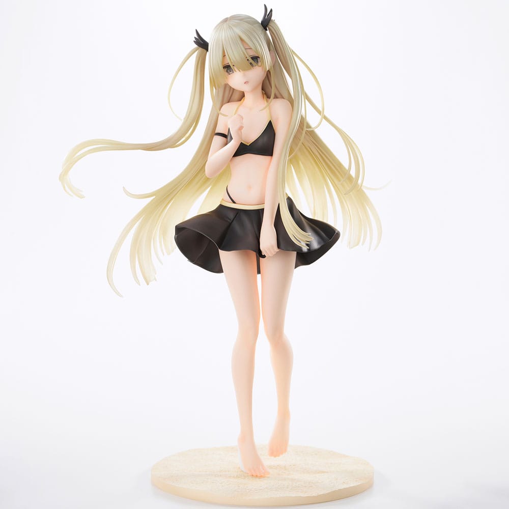 Spy Classroom Statue PVC Erna Swimsuit Ver. 24 cm - Image 17
