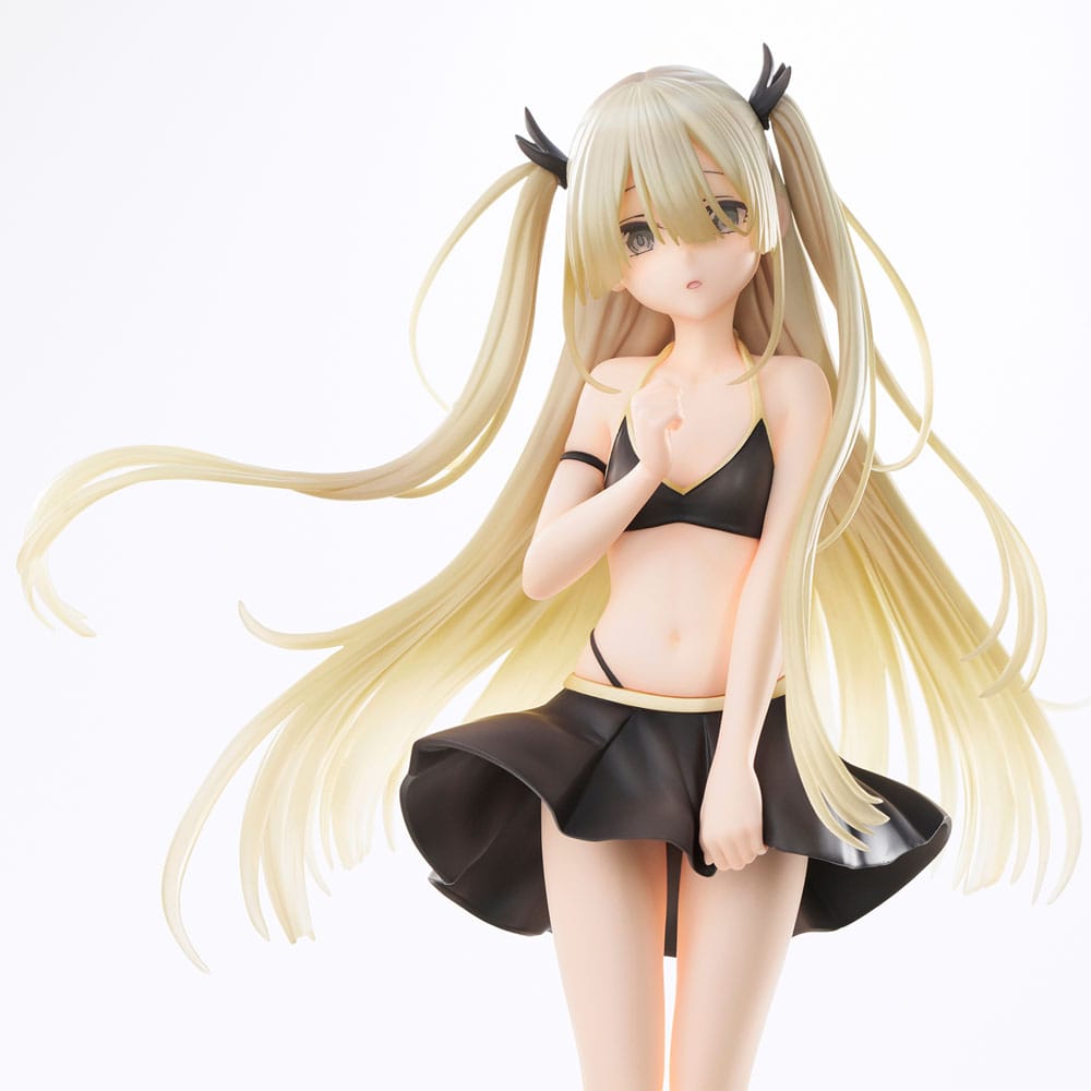 Spy Classroom Statue PVC Erna Swimsuit Ver. 24 cm - Image 19