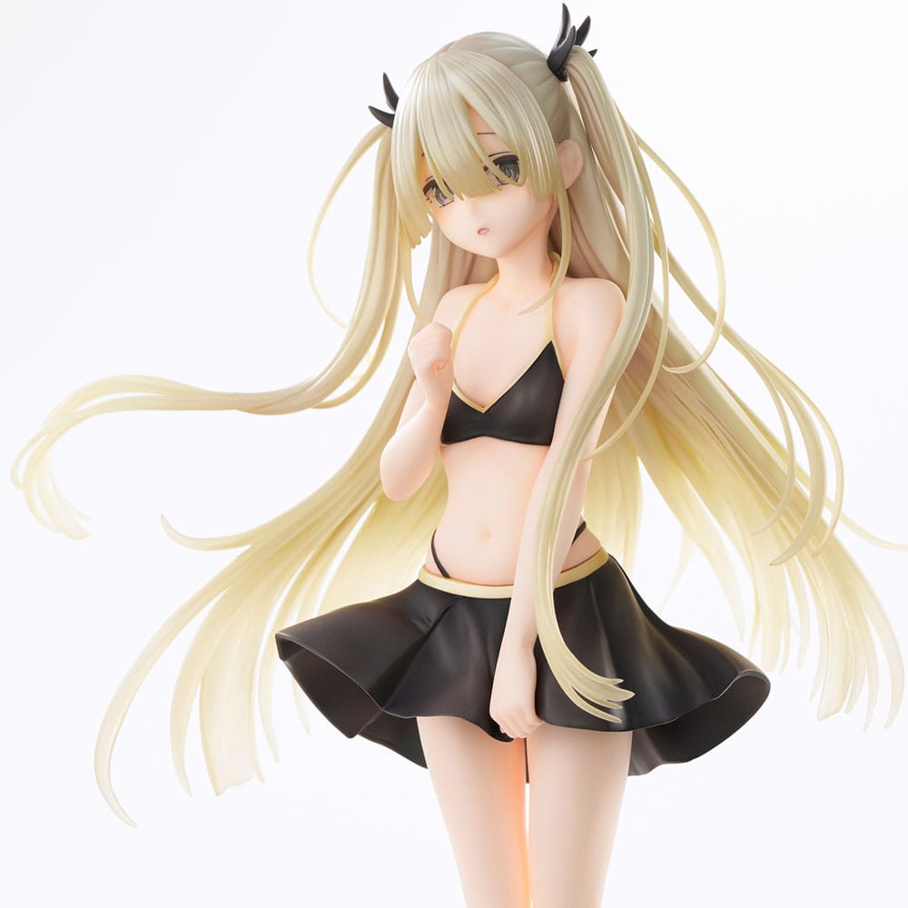 Spy Classroom Statue PVC Erna Swimsuit Ver. 24 cm - Image 20