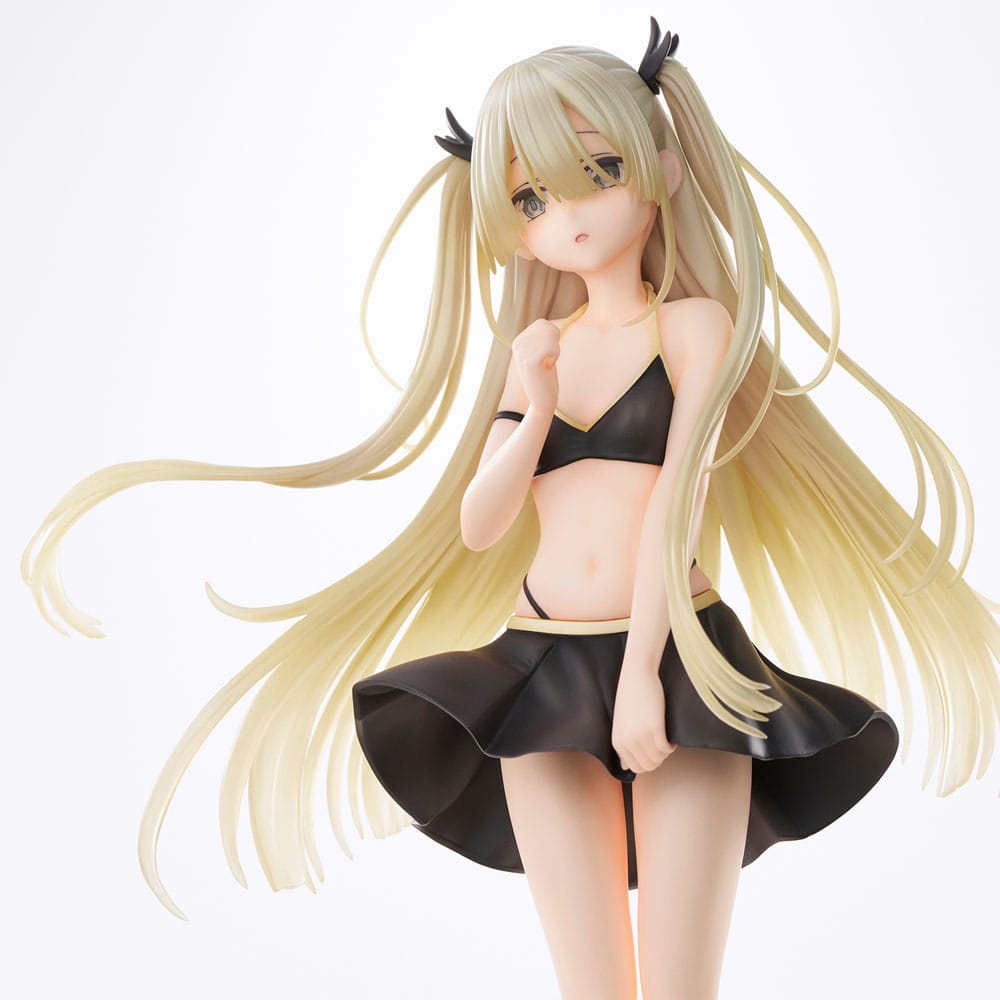 Spy Classroom Statue PVC Erna Swimsuit Ver. 24 cm - Image 21