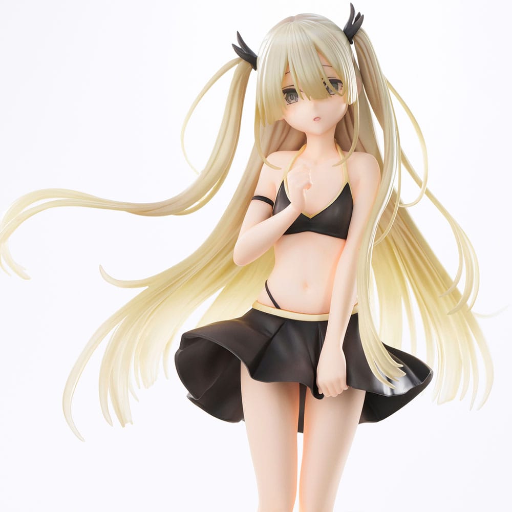 Spy Classroom Statue PVC Erna Swimsuit Ver. 24 cm - Image 22