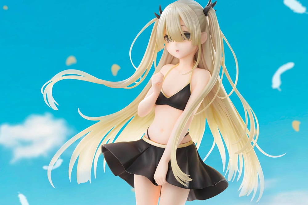 Spy Classroom Statue PVC Erna Swimsuit Ver. 24 cm - Image 24