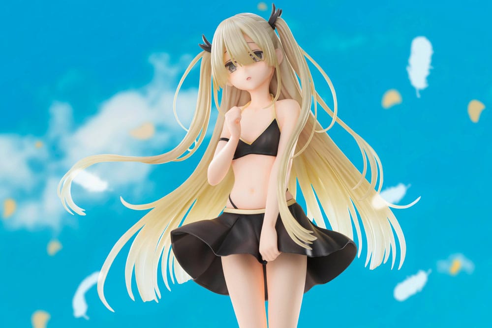 Spy Classroom Statue PVC Erna Swimsuit Ver. 24 cm - Image 25