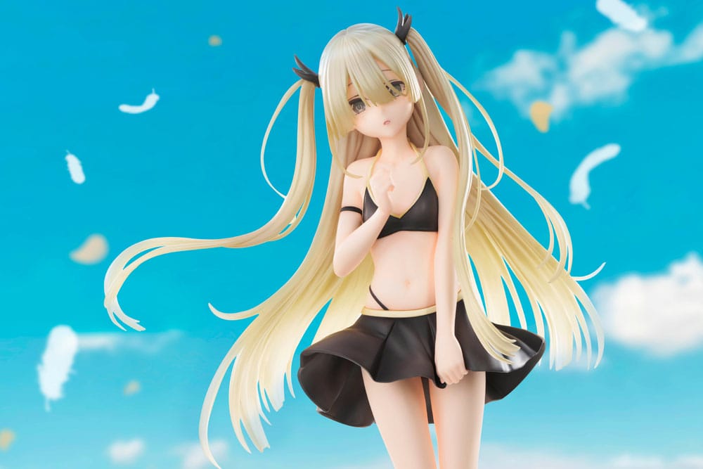 Spy Classroom Statue PVC Erna Swimsuit Ver. 24 cm - Image 26