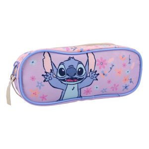 Lilo & Stitch Pencil case Stitch Spring Smiles Big