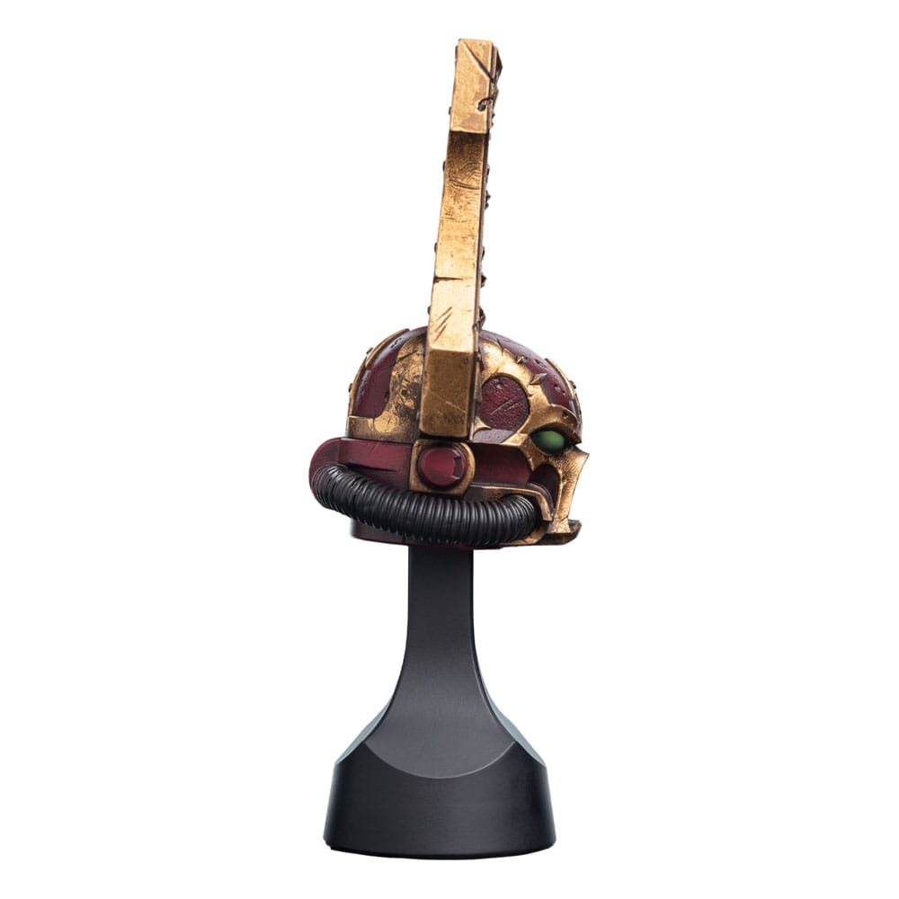 Warhammer 40,000 Replica 1/4 Khorne Berzerker Helm 20 cm - Image 5