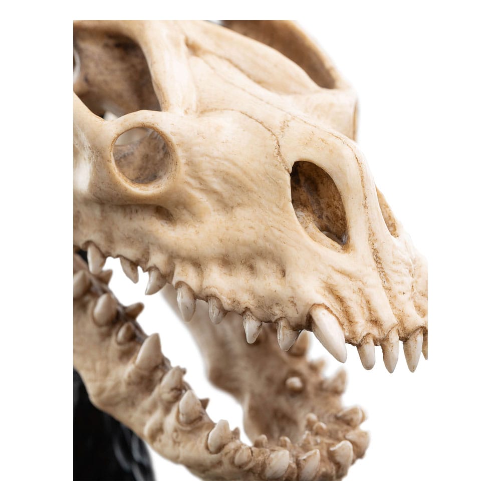 Lord of the Rings Mini Statue Skull of a Fell Beast 21 cm - Image 3