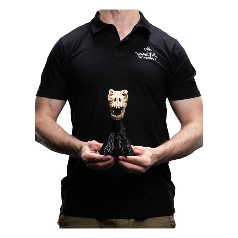 Lord of the Rings Mini Statue Skull of a Fell Beast 21 cm - Image 4