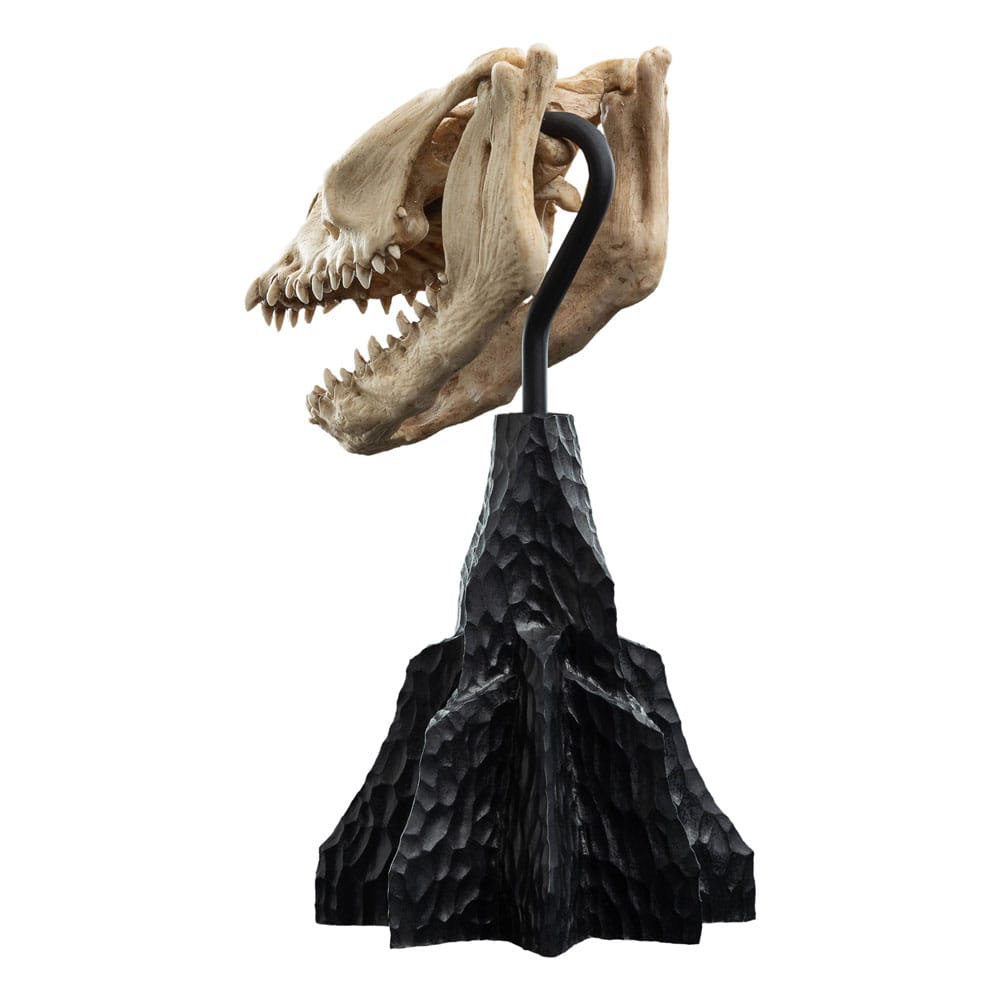 Lord of the Rings Mini Statue Skull of a Fell Beast 21 cm - Image 9