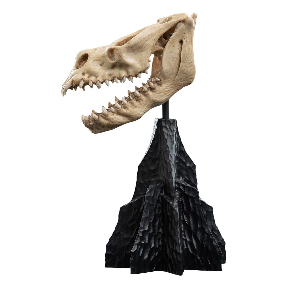 Lord of the Rings Mini Statue Skull of a Fell Beast 21 cm - Image 10
