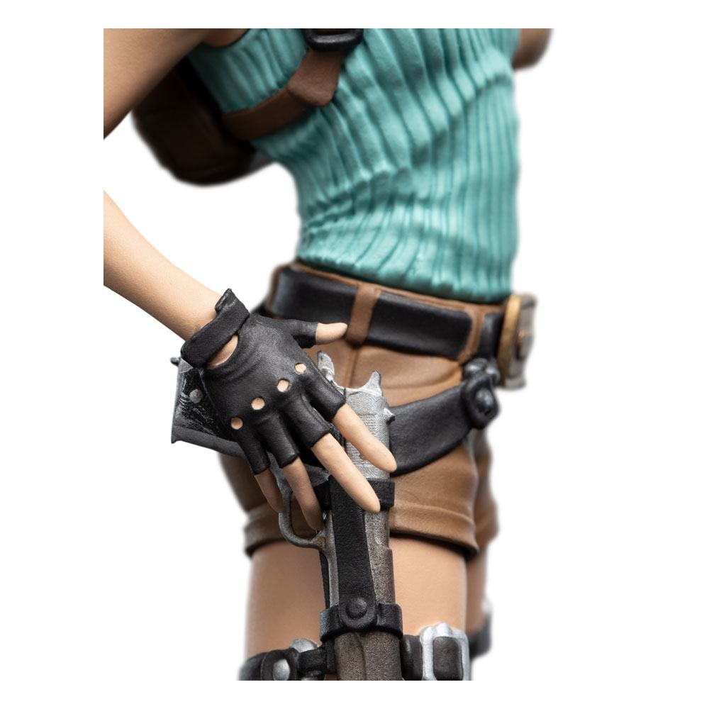 Tomb Raider Mini Epics Vinyl Figure Lara Croft 17 cm - Image 9