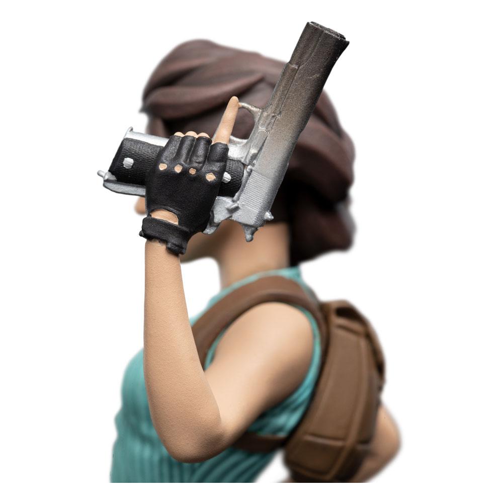 Tomb Raider Mini Epics Vinyl Figure Lara Croft 17 cm - Image 11