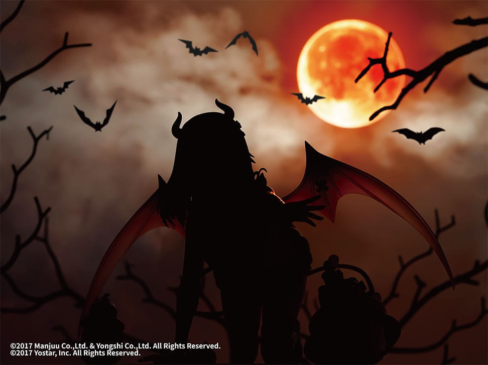 Azur Lane PVC Statue 1/7 Royal Fortune Deep One Delicious Ver. 13 cm - Image 2