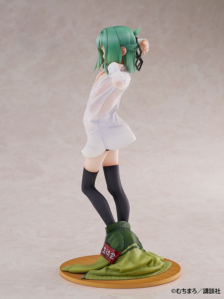 There is Also a Hole in the Student Organization! PVC Statue 1/7 Tan Otori 22 cm - Image 3