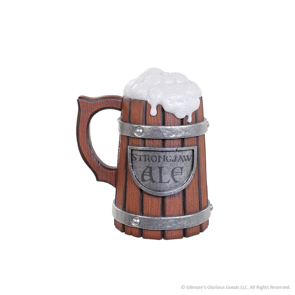 Critical Role: Taste of Exandria Charms 5 cm Display (24) - Image 13