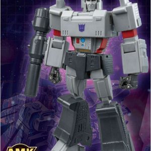 Transformers Generation One AMK Series Plastic Model Kit Megatron 20 cm
