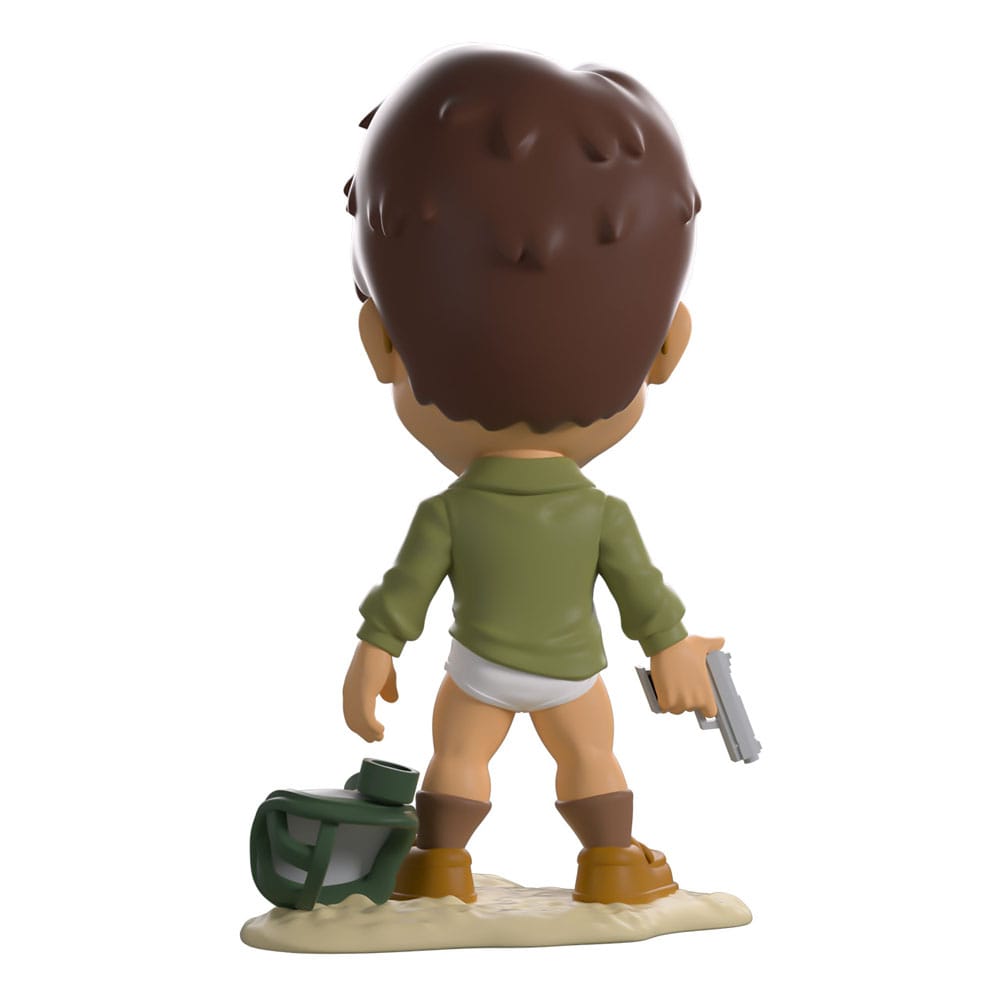 Breaking Bad Vinyl Figure Underwear Walt 12 cm - Image 3