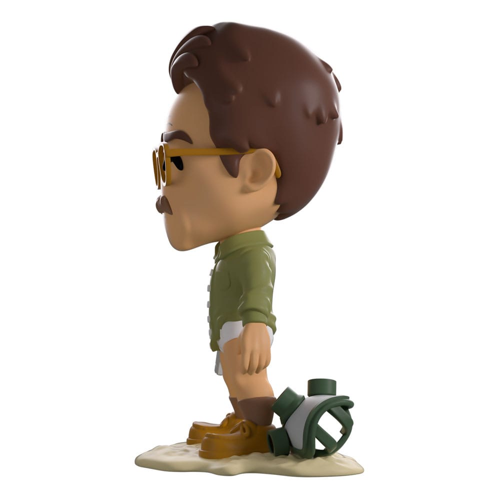 Breaking Bad Vinyl Figure Underwear Walt 12 cm - Image 4