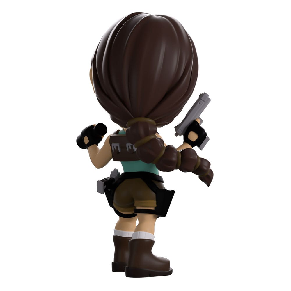 Tomb Raider 4 Vinyl Figure Lara Croft 11 cm - Image 3
