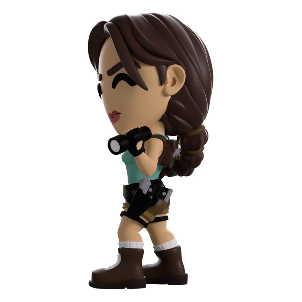 Tomb Raider 4 Vinyl Figure Lara Croft 11 cm - Image 4
