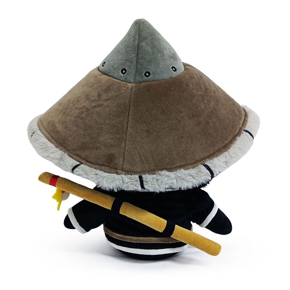 World of Warcraft Plush Figure Chen Stormstout 23 cm - Image 3