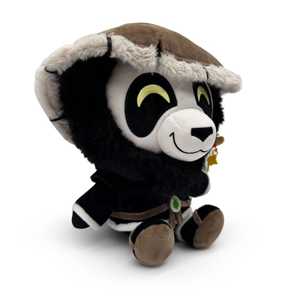 World of Warcraft Plush Figure Chen Stormstout 23 cm - Image 4
