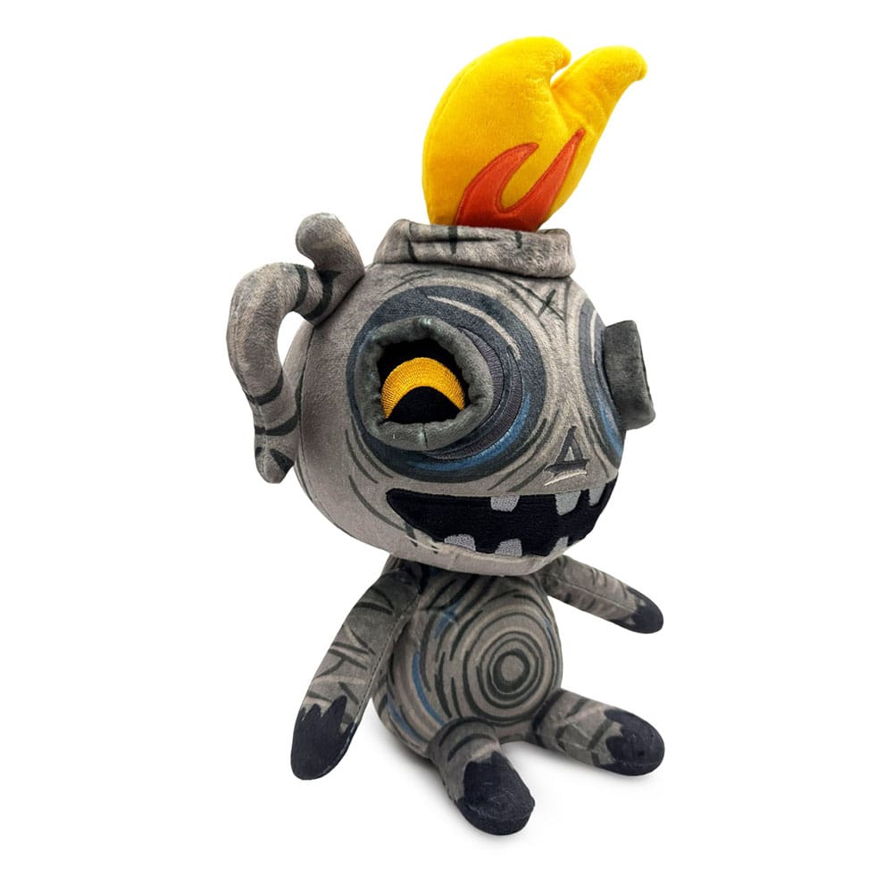 The Midnight Walk Plush Figure Potboy 22 cm - Image 2