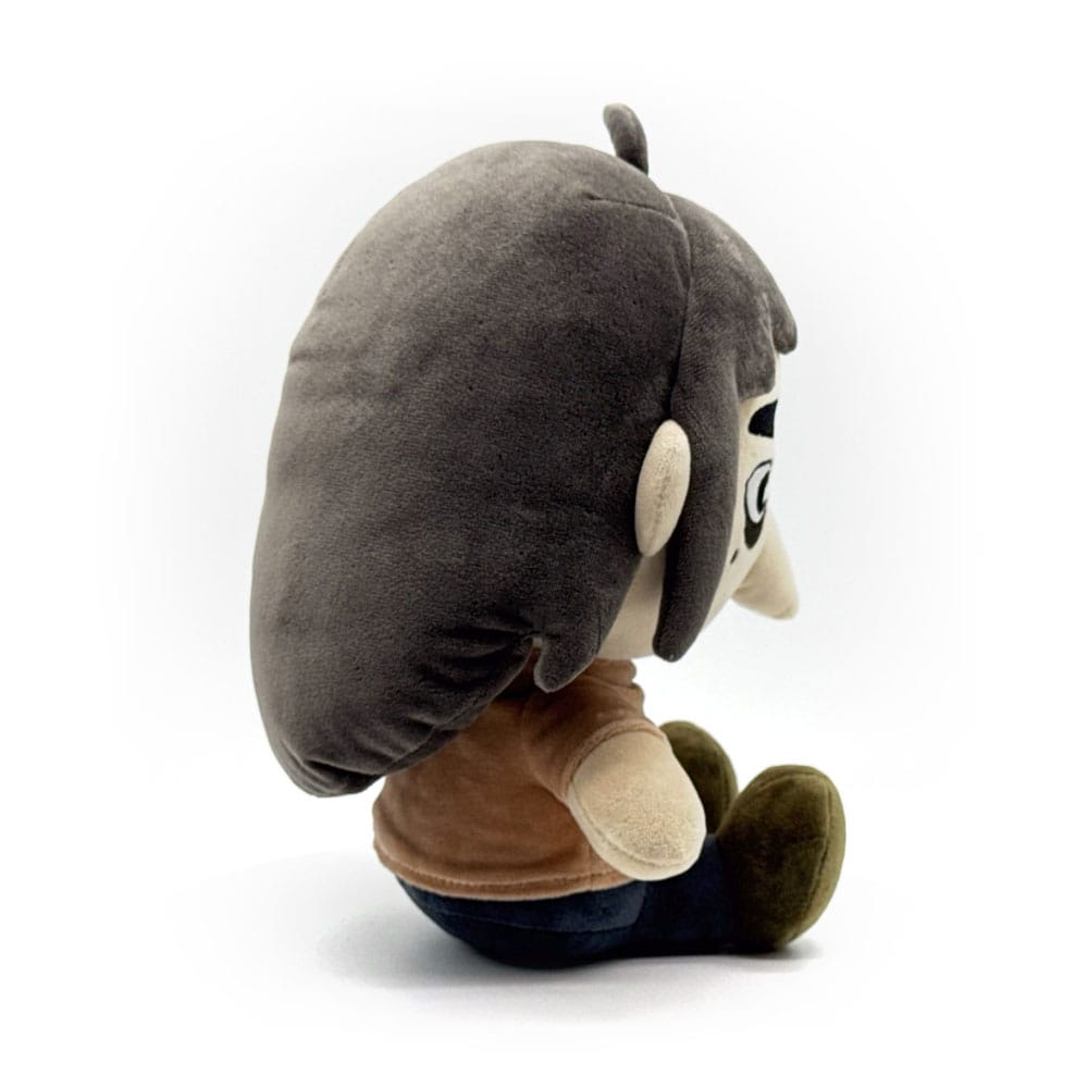 Sally Face Plush Figure Larry 22 cm - Image 3