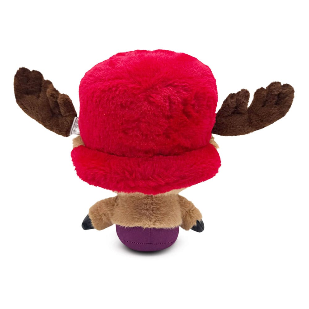 One Piece Plush Figure Tony Tony Chopper 23 cm - Image 2