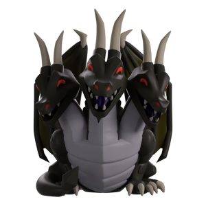 Old School RuneScape Vinyl Figure King Black Dragon 10 cm