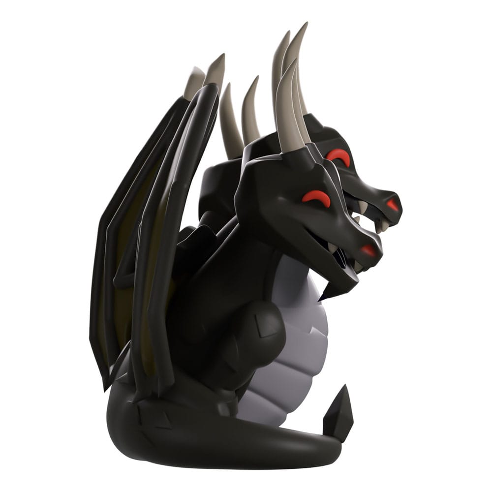 Old School RuneScape Vinyl Figure King Black Dragon 10 cm - Image 2