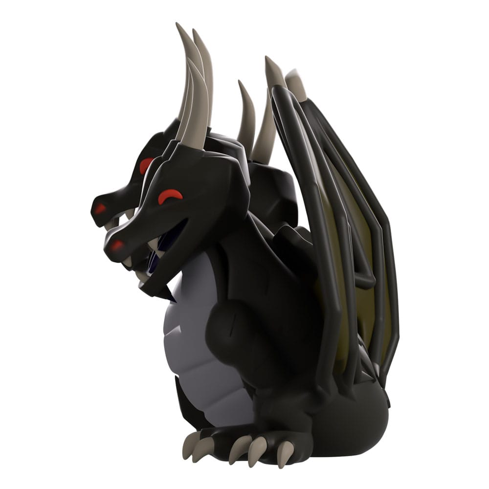 Old School RuneScape Vinyl Figure King Black Dragon 10 cm - Image 4