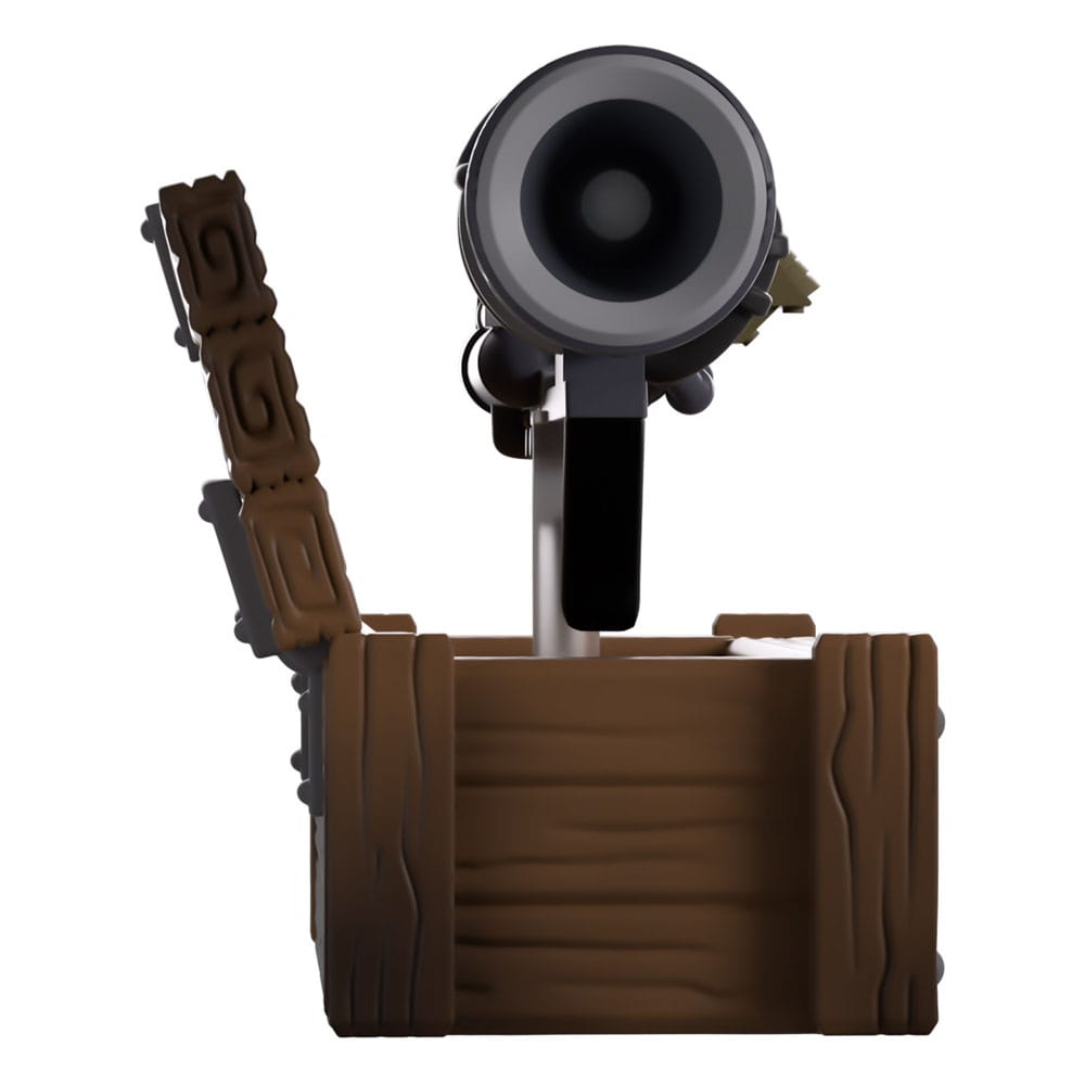 Call of Duty Vinyl Figure Thunder Gun 7 cm - Image 2