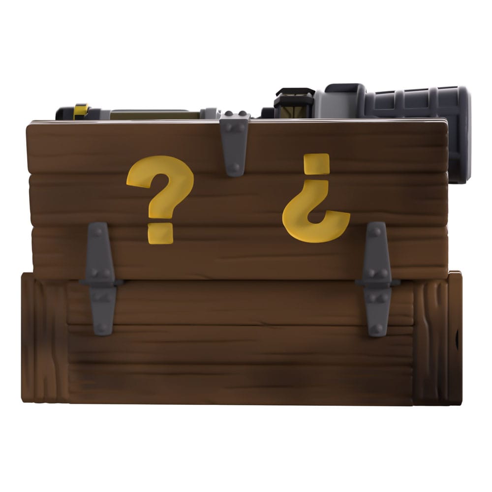 Call of Duty Vinyl Figure Thunder Gun 7 cm - Image 3