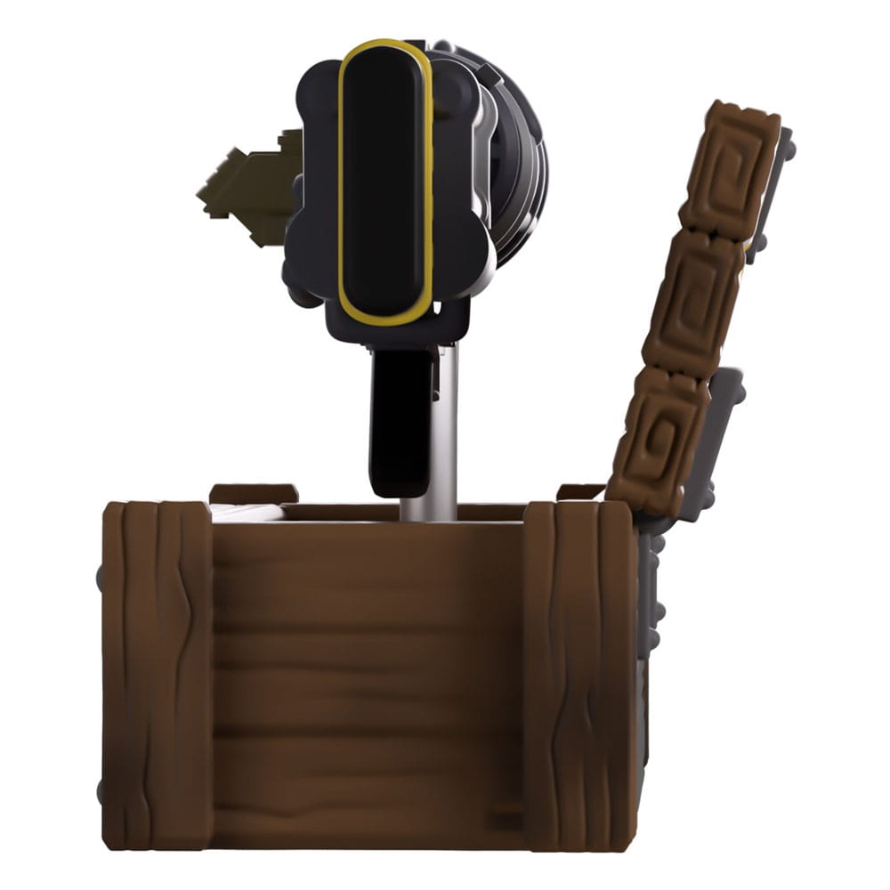 Call of Duty Vinyl Figure Thunder Gun 7 cm - Image 4