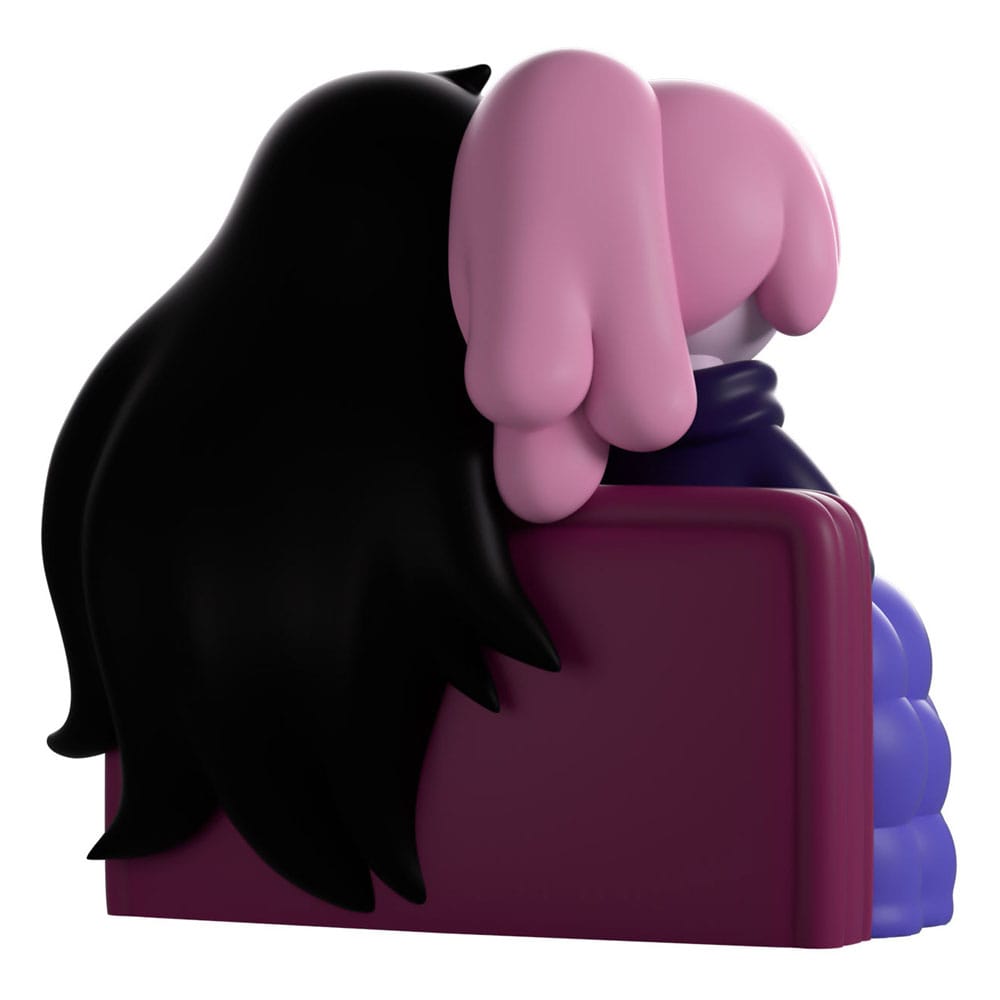 Adventure Time Vinyl Figure Bonnie and Marcy 10 cm - Image 2