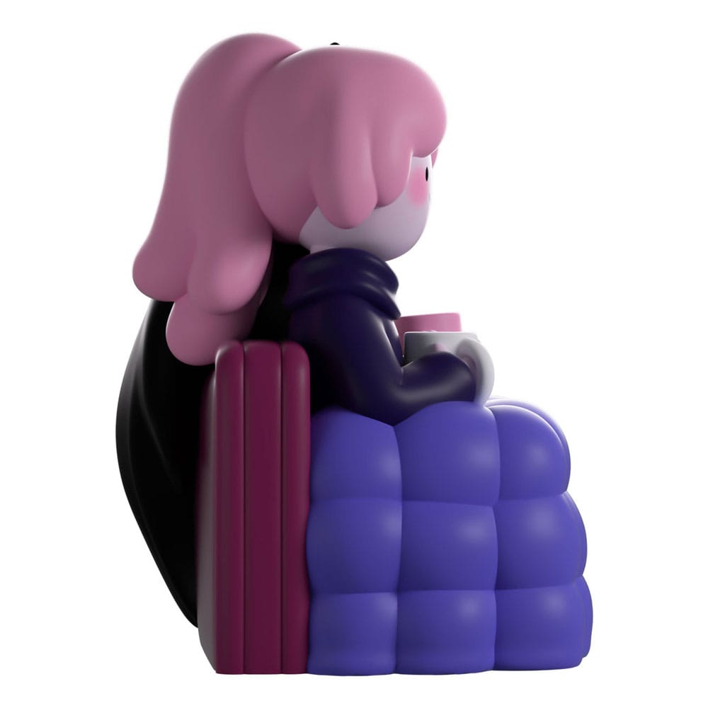 Adventure Time Vinyl Figure Bonnie and Marcy 10 cm - Image 3