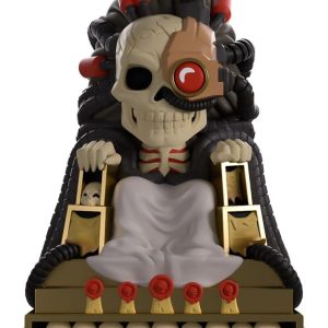 Warhammer 40.000: Space Marine 2 Vinyl Figure The God Emperor of Mankind 20 cm