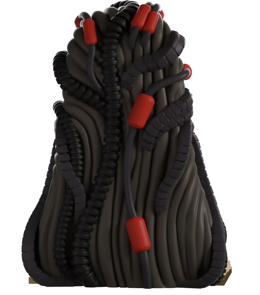 Warhammer 40.000: Space Marine 2 Vinyl Figure The God Emperor of Mankind 20 cm - Image 2