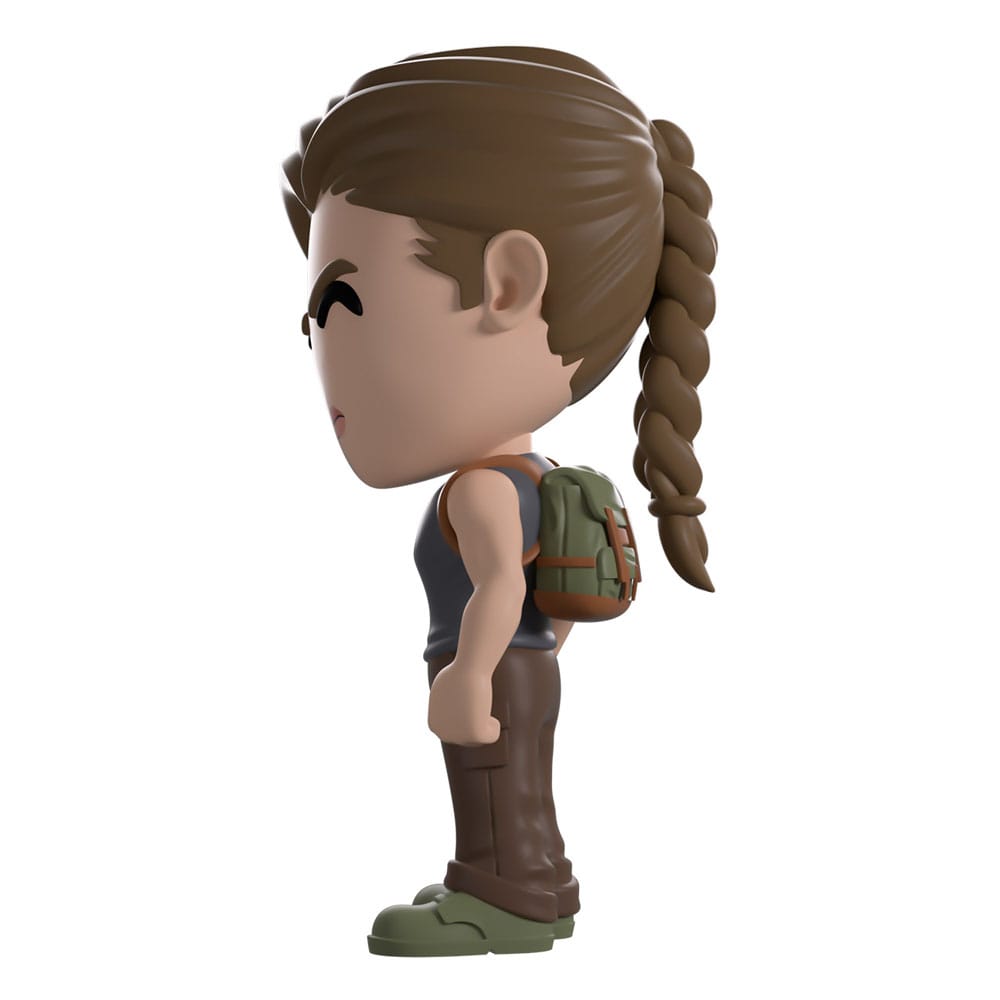 The Last of Us Vinyl Figure Abby 12 cm - Image 4