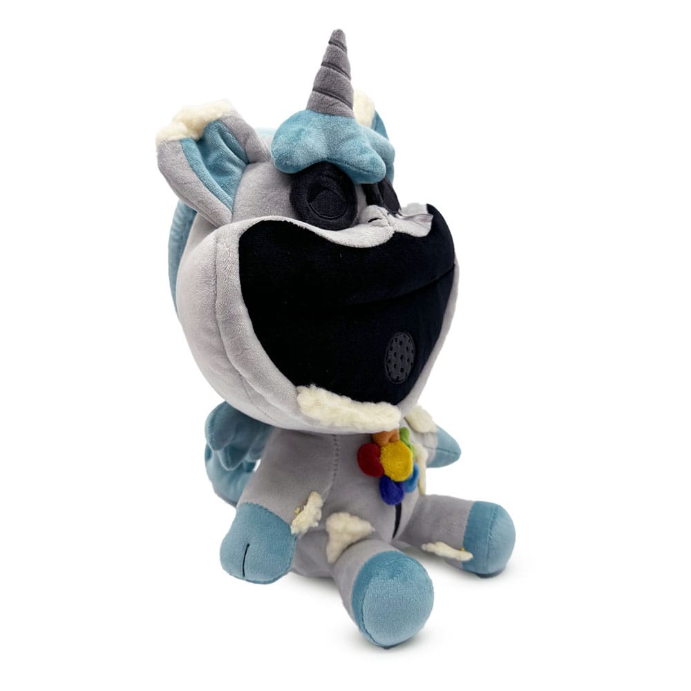 Poppy Playtime Plush Figure Ruined Craftycorn 22 cm - Image 2