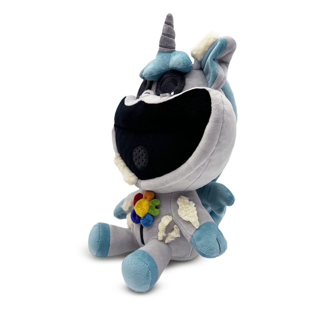 Poppy Playtime Plush Figure Ruined Craftycorn 22 cm - Image 3