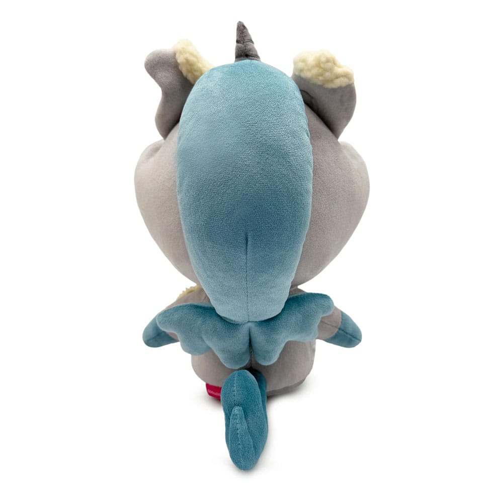 Poppy Playtime Plush Figure Ruined Craftycorn 22 cm - Image 4