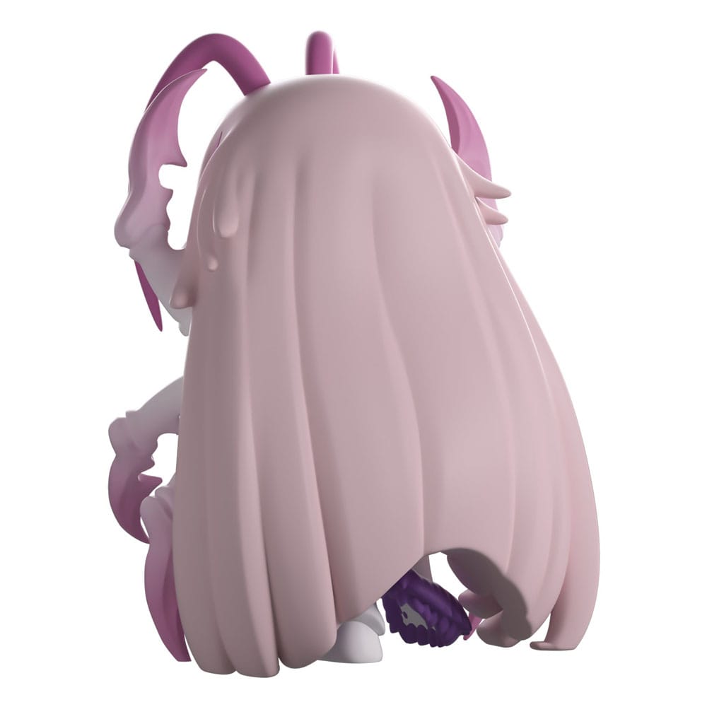 VTuber Vinyl Figure Matara Kan 12 cm - Image 4