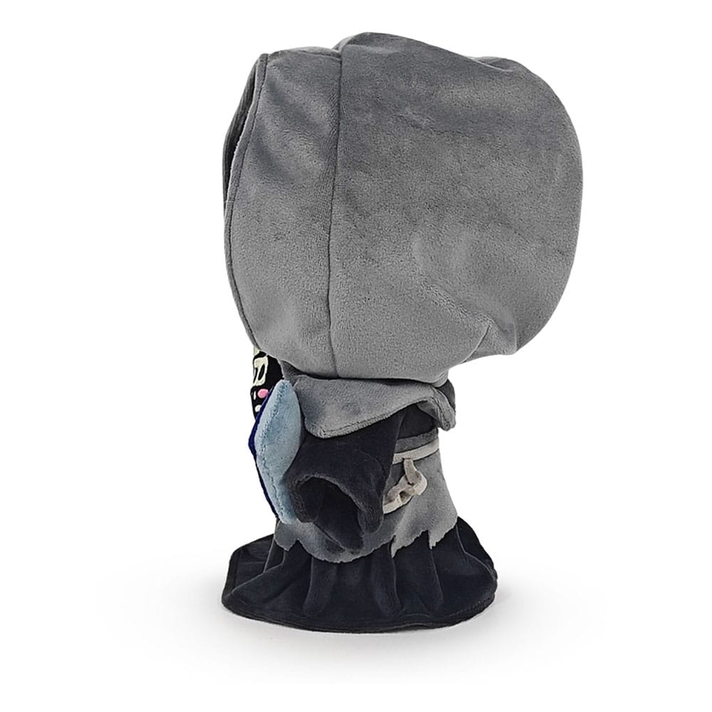 The Sims Plush Figure Grim Reaper 22 cm - Image 3