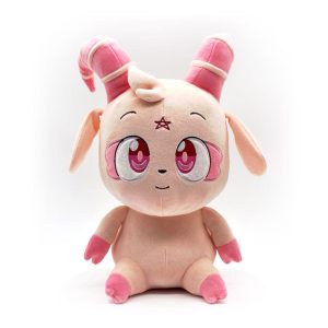 7th Prince Plush Figure Grimoire 22 cm