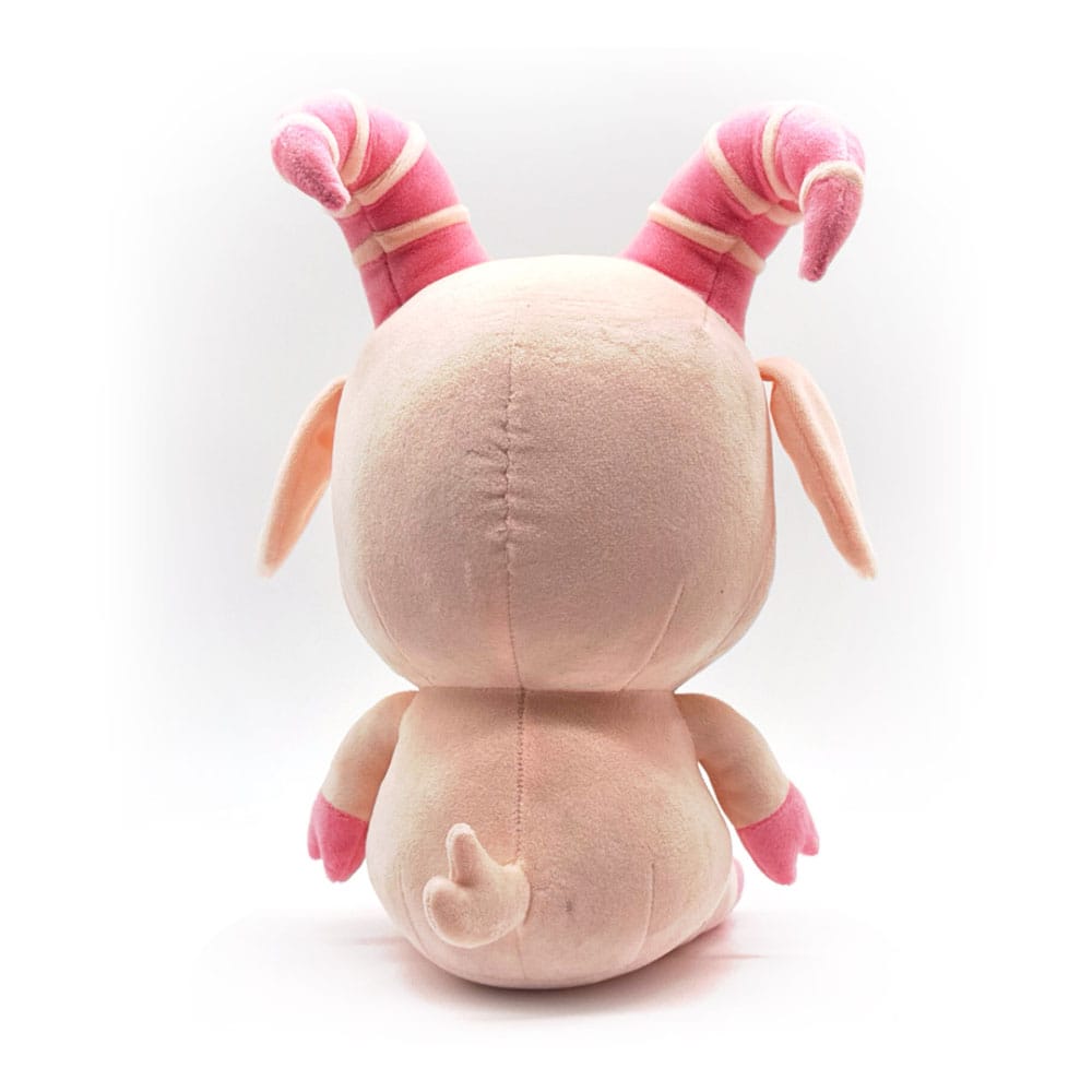 7th Prince Plush Figure Grimoire 22 cm - Image 2