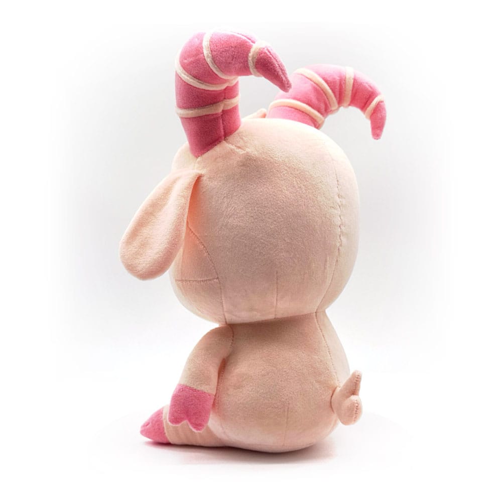 7th Prince Plush Figure Grimoire 22 cm - Image 4