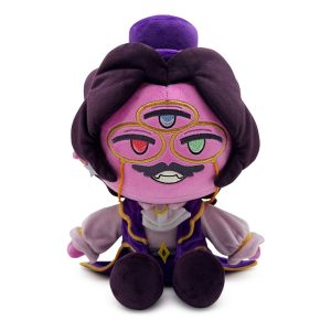 Dungeons and Daddies Plush Figure Scam Likely 22 cm