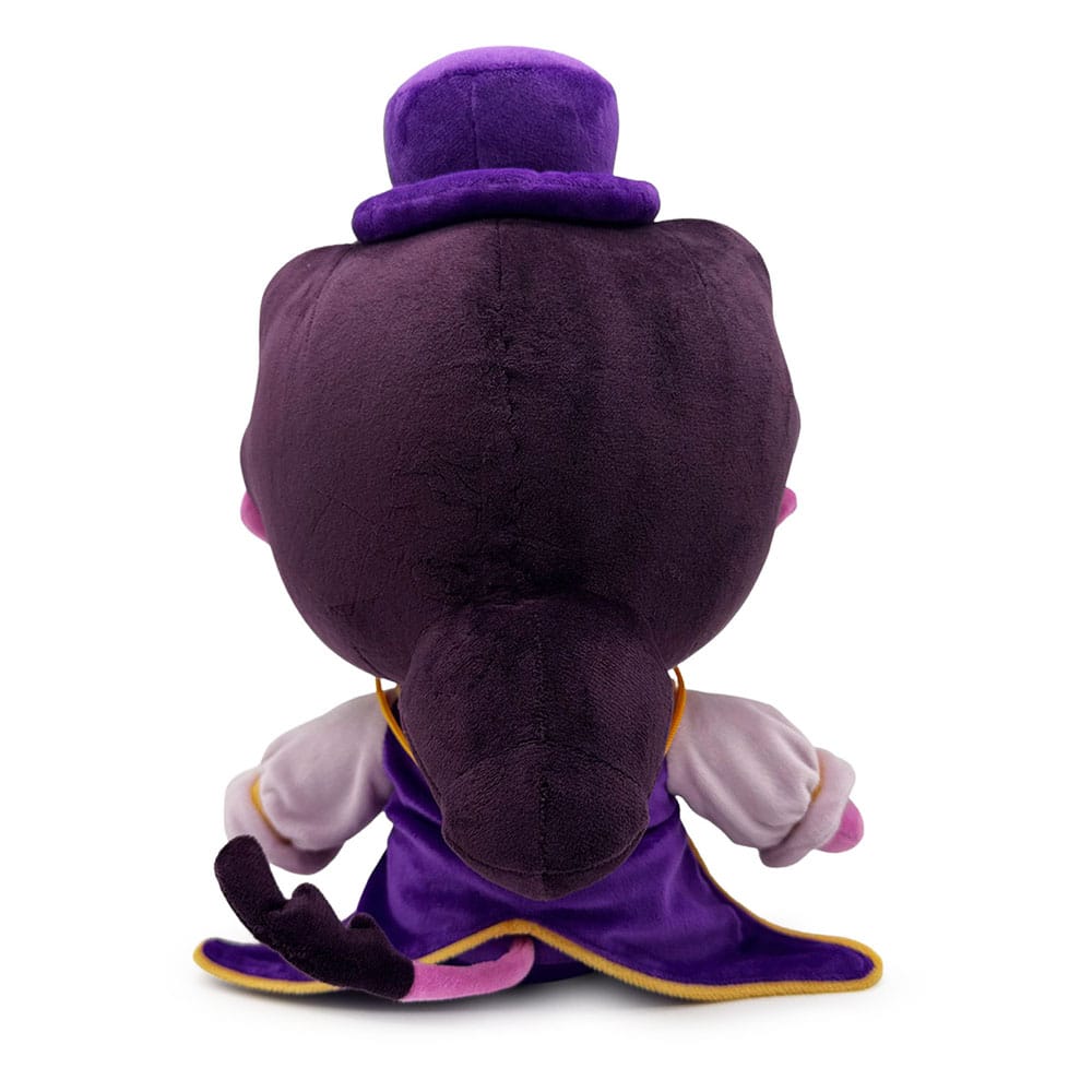 Dungeons and Daddies Plush Figure Scam Likely 22 cm - Image 4